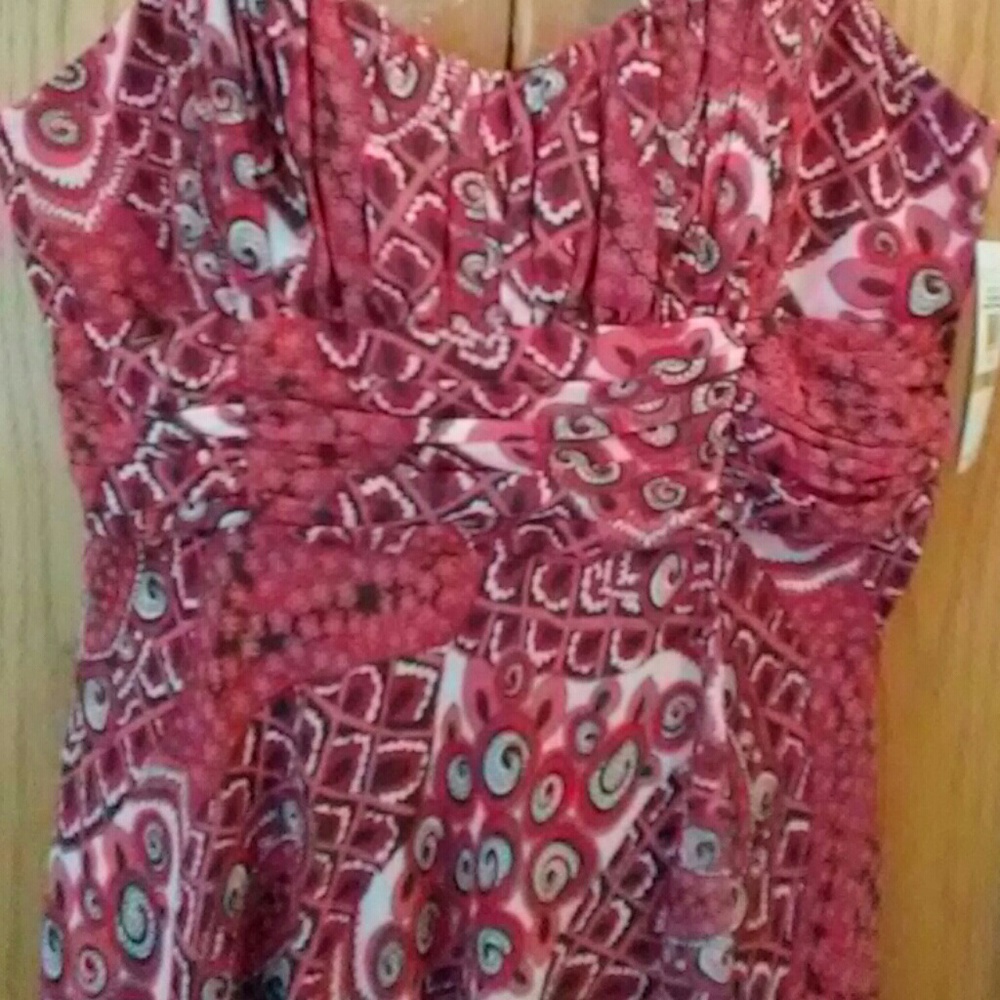 Dress - Picture 4 of 8